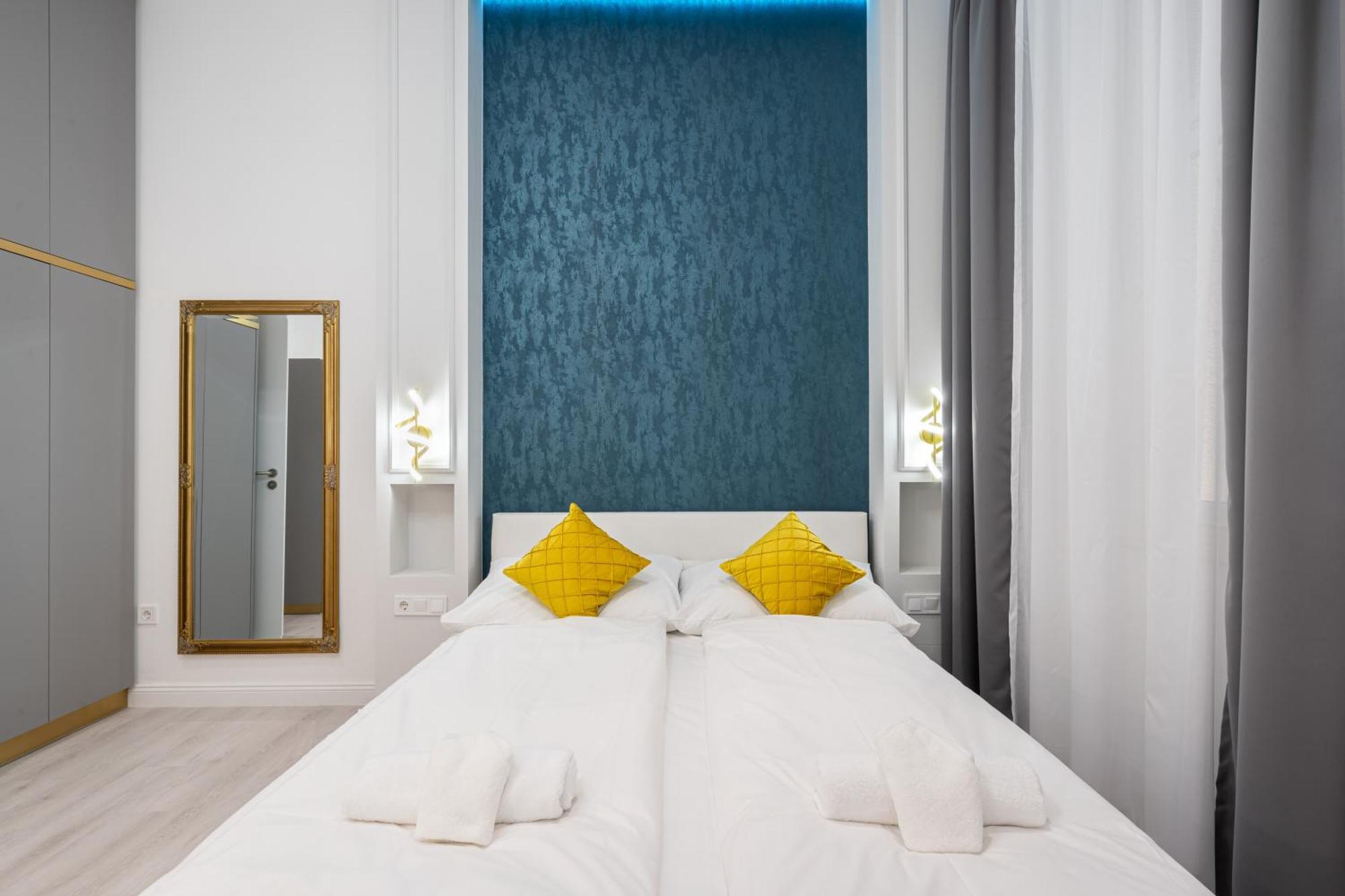 Appartement D26 - Opera Retreat - Location By Bqa *