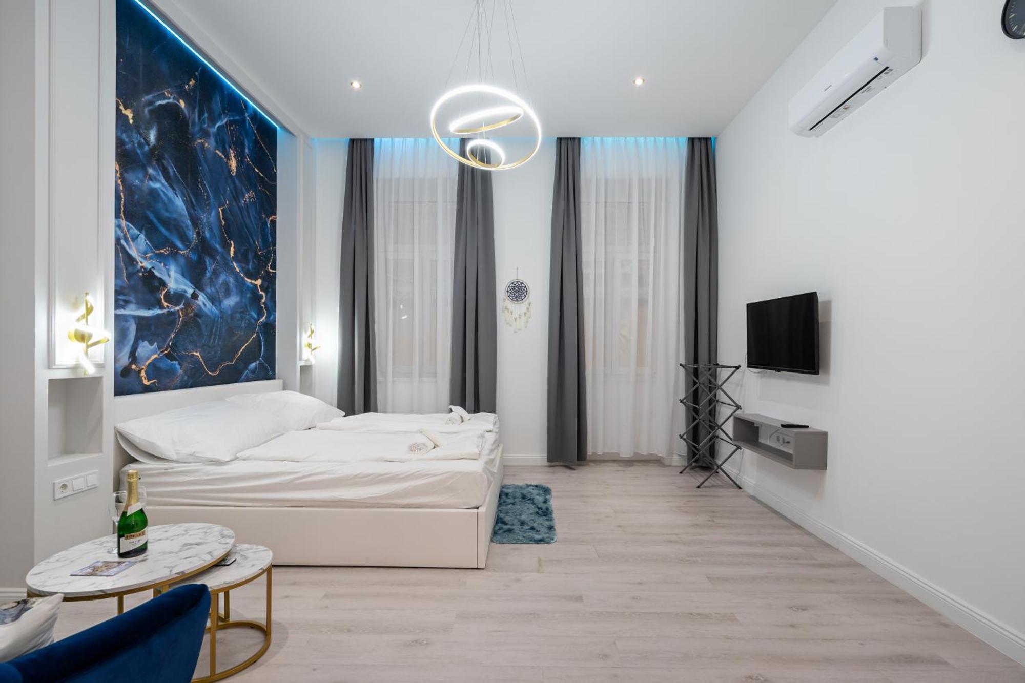 D26 - Opera Retreat - Location By Bqa Appartement