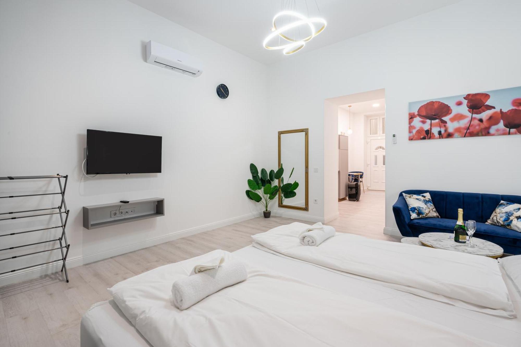 Appartement D26 - Opera Retreat - Location By Bqa *