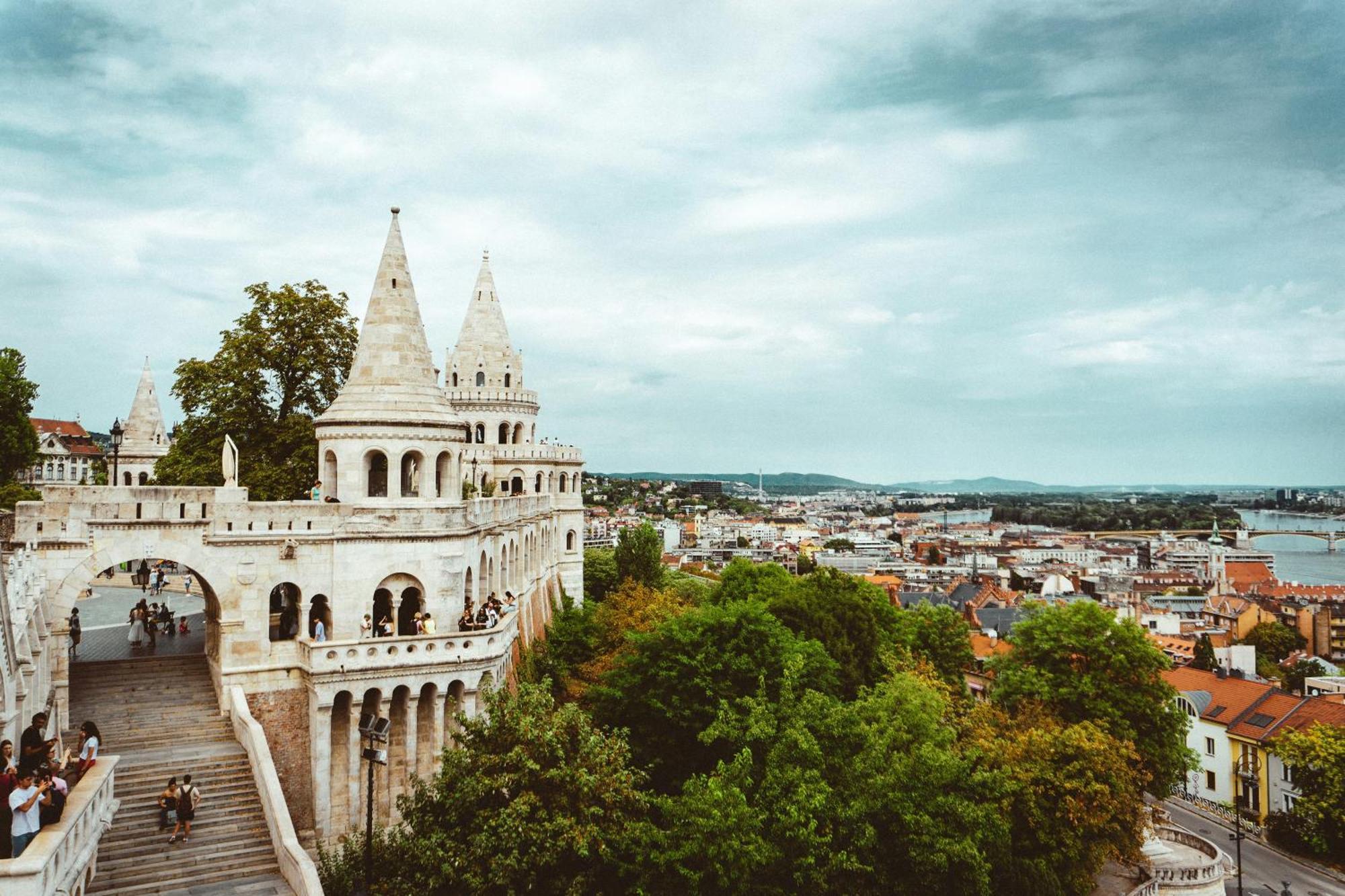 D26 - Opera Retreat - Location By Bqa Apartman