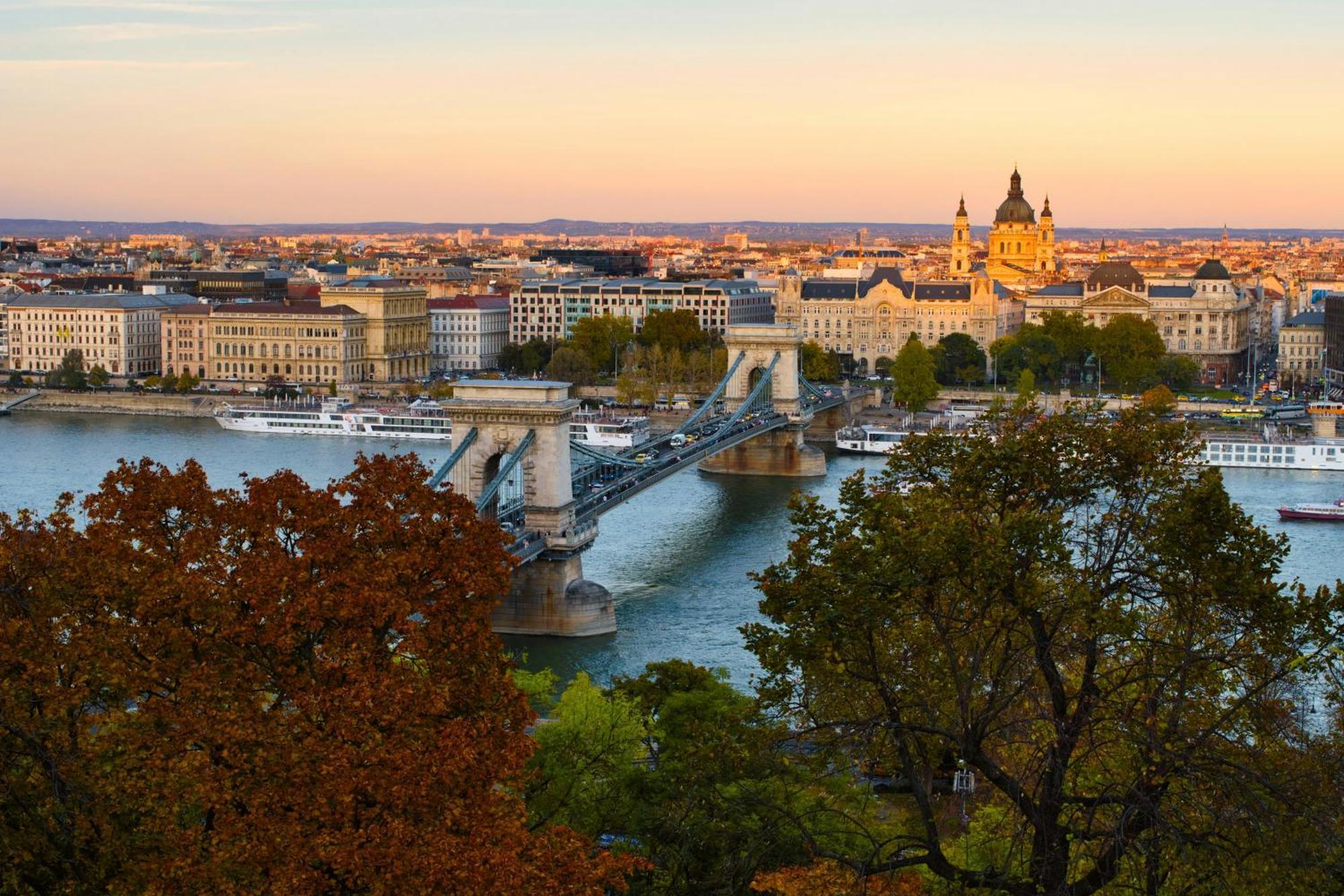 Apartman D26 - Opera Retreat - Location By Bqa Budapest